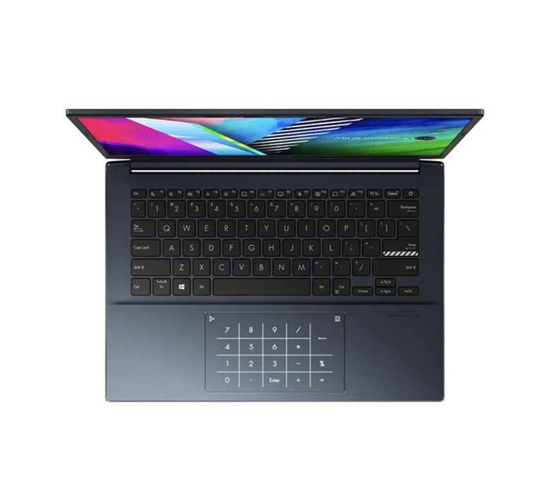 Laptop Asus Vivobook