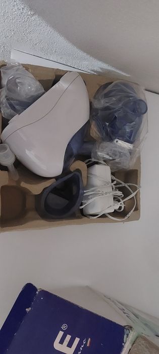 Vând aerosol   pentru copii stare foarte bună