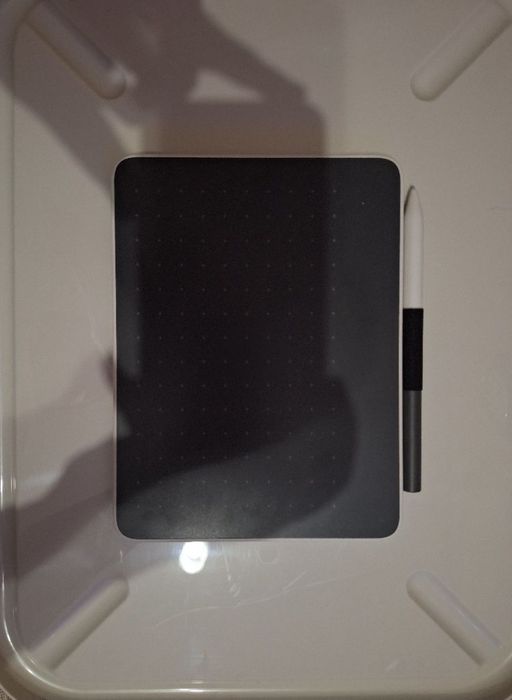 Wacom one pen tablet small