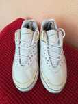 Adidași Nike nr 38,5 piele