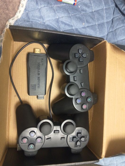 Продам приставку