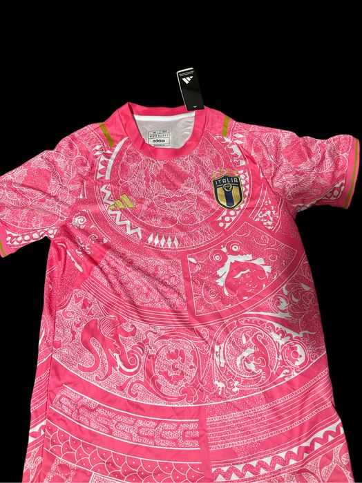 Tricou Italia M Nou