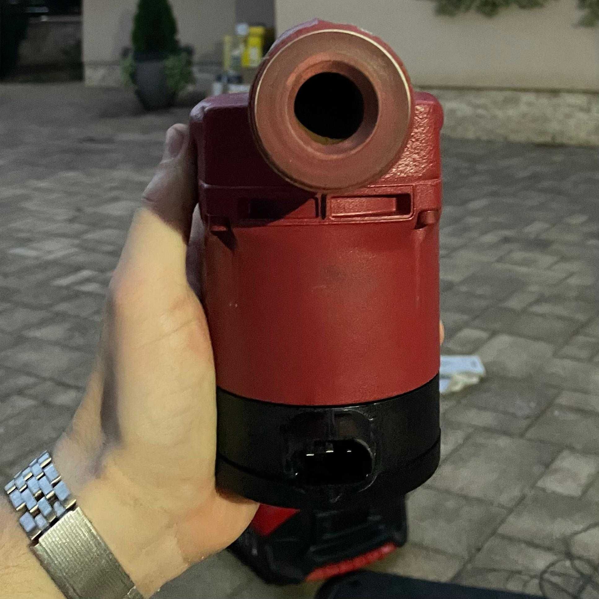 Pompa Alpha2L 25-40 GRUNDFOS