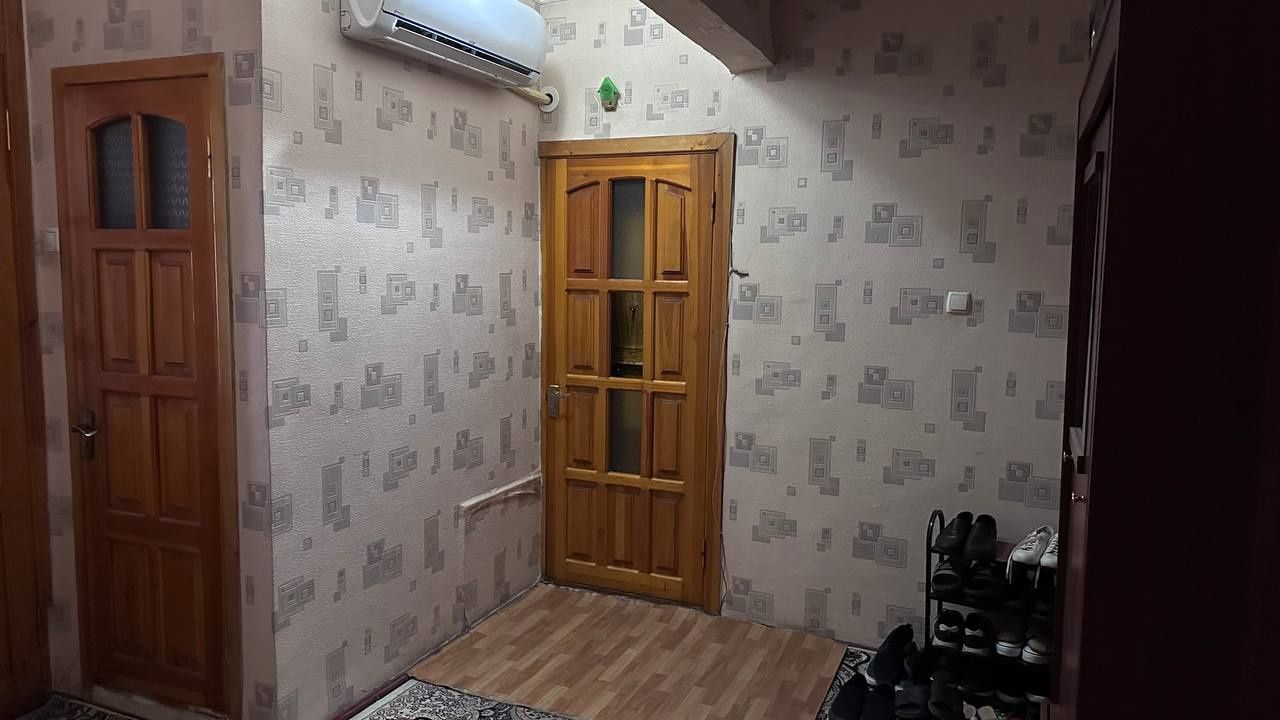 3 xonali uy sotiladi. Sergeli 5