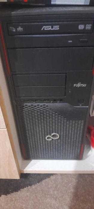 desktop 1155 functional