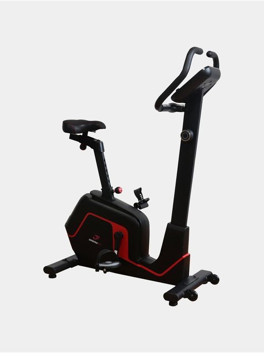 Магнитный велотренажёр