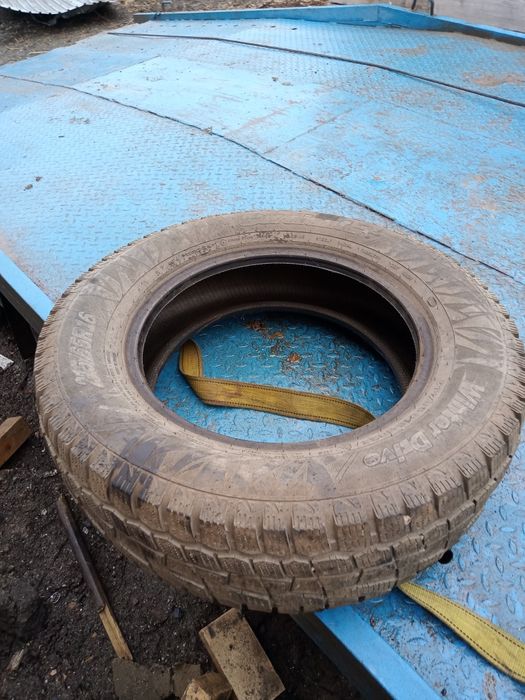 Резина на 16 хакапиллита