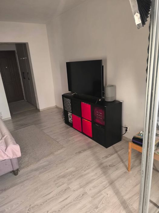 Bloc Oborul Nou/6 min metrou iancului/61 mp/mobilat&utilat