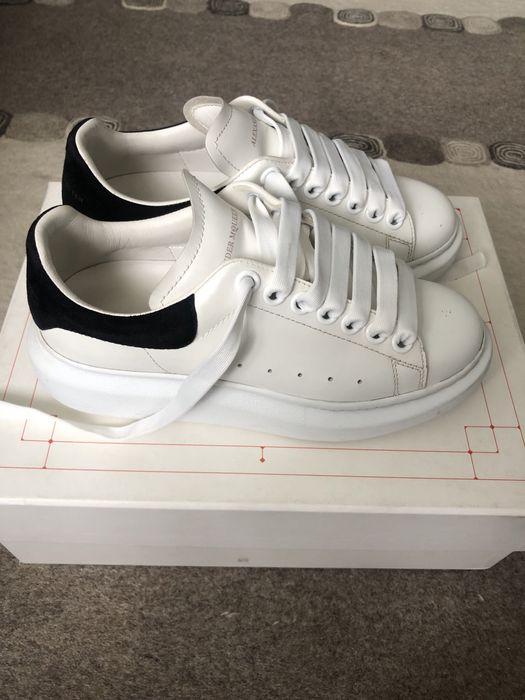 Alexander Mqueen 35 1/2