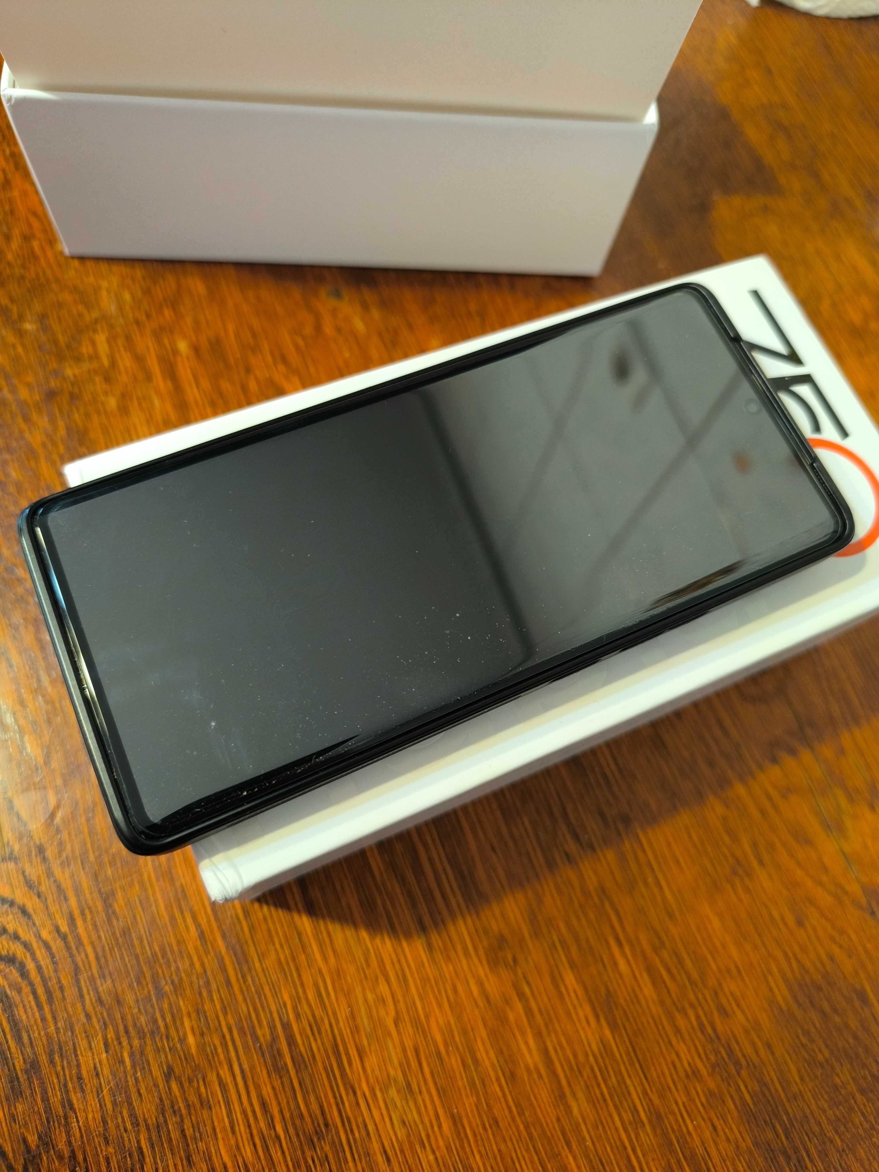 Telefon ZTE Nubia z50, 5G