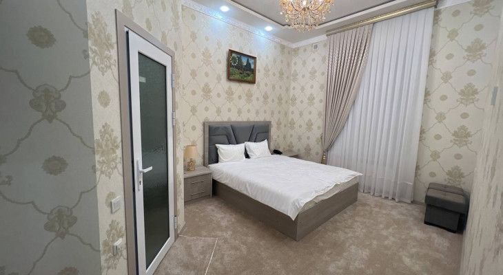 Arzon hotel mehmonxona xostel kvartira Kunlik ijara