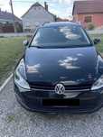Volkswagen Golf 7/2016/1.6 TDI/fără ad-Blue, 288000km