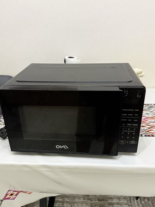 микроволновка ava emwo-2070B