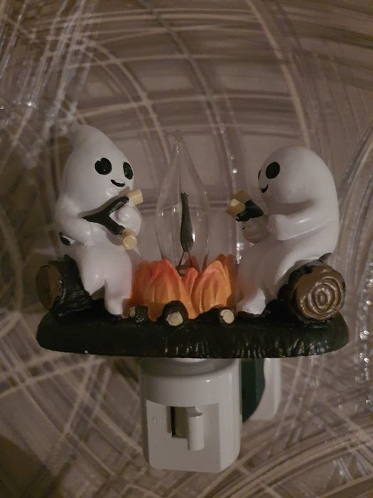 Светильник ночник