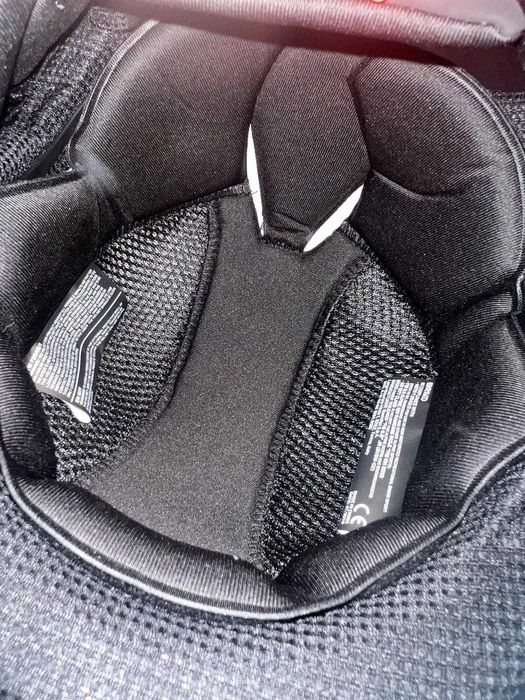 Casca ski schi NOUA Briko Vulcano FIS JR 6.8 Multi impact S/M