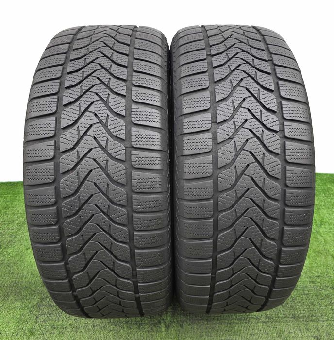 2бр. 255/55/19 LASSA Competus Winter 2- зимни