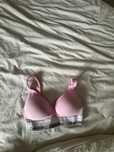 Sutien bustiera cu push up Tommy Hilfiger