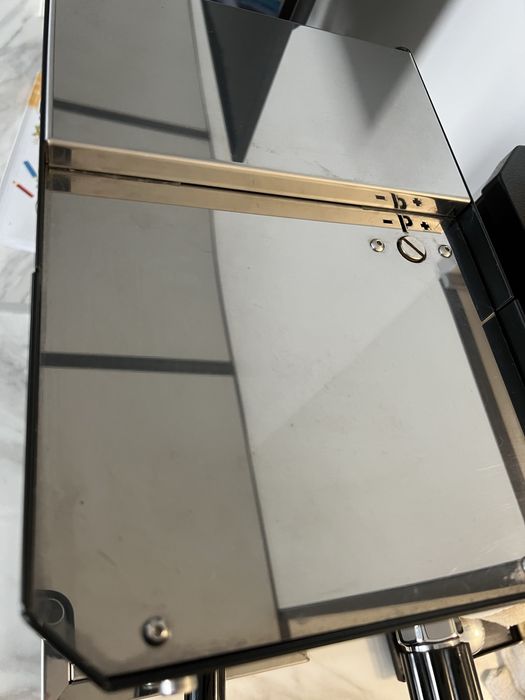 Кафемашина Profitec Go