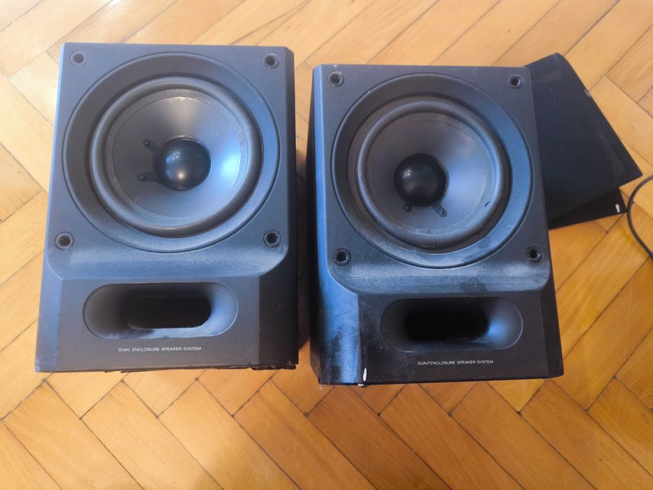 Sony SS-H6600 ретро стерео система