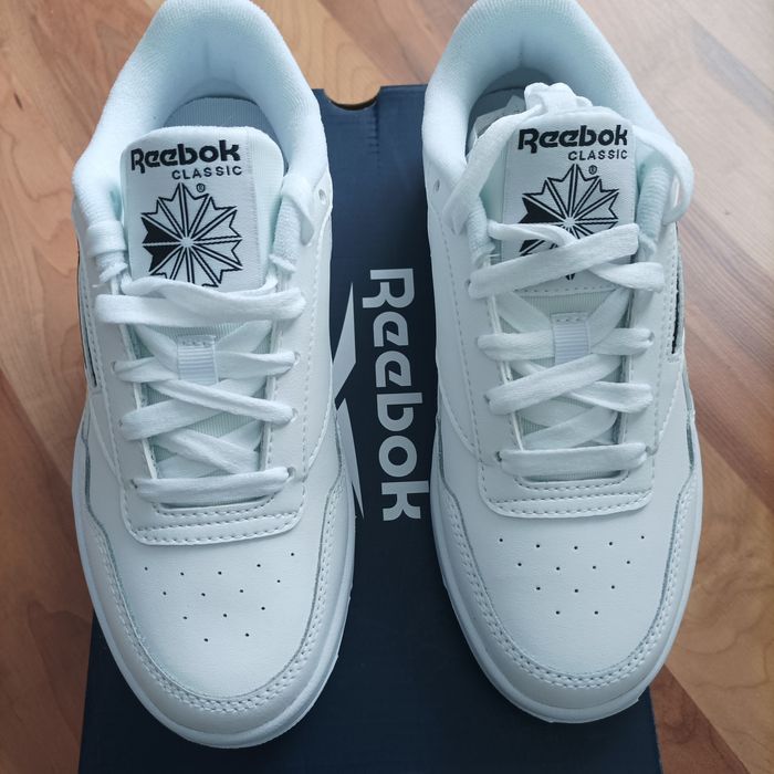 Rebook N34.5 маратонки