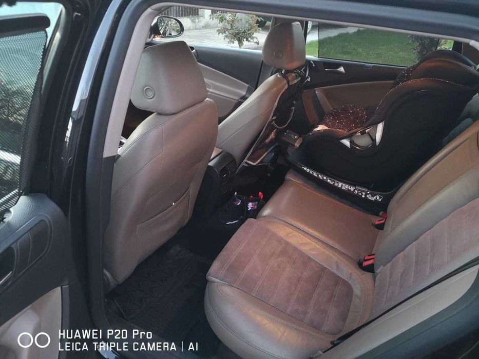 Vand ww passat b6 2.0 170cp