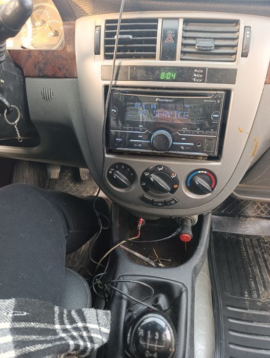Ласетти 1.8 Оптра, Lacetti 1.8 Optra, Лачетти 1.8 Оптра