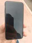 Iphone 7 32gb icloud codi esdan chiqqan. Lekin ishlaydi
