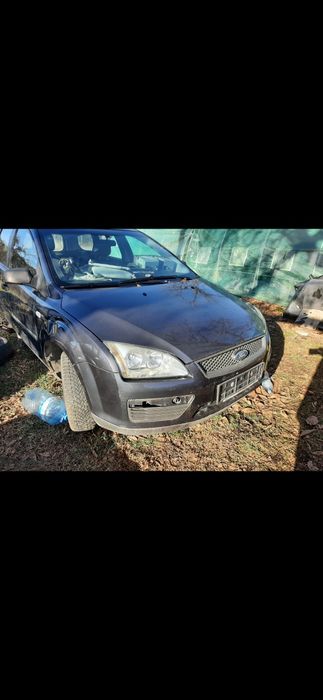 Предна броня Форд Фокус мк2 Ford Focus mk2 predna bronq