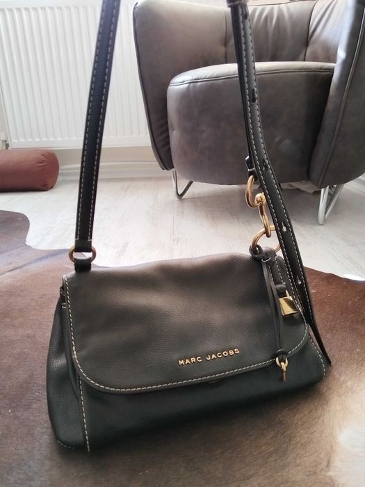 Дамска чанта Marc Jacobs