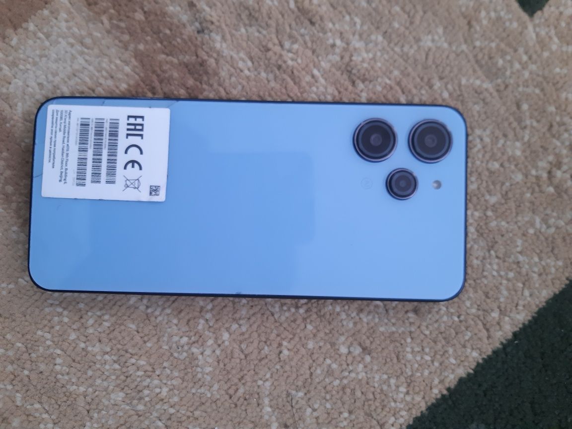 Xiaomi Redmi 12 256gb