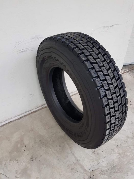 Cauciucuri resapate camioane - mai multe dimensiuni/modele