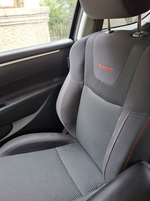 Suzuki swift sport