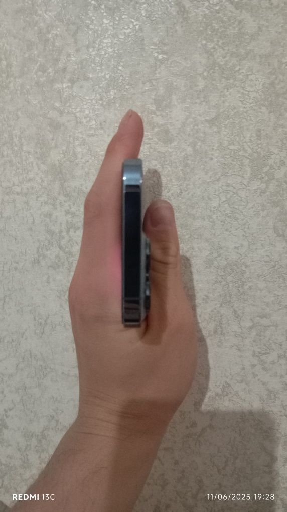 Iphone 13 Pro 256