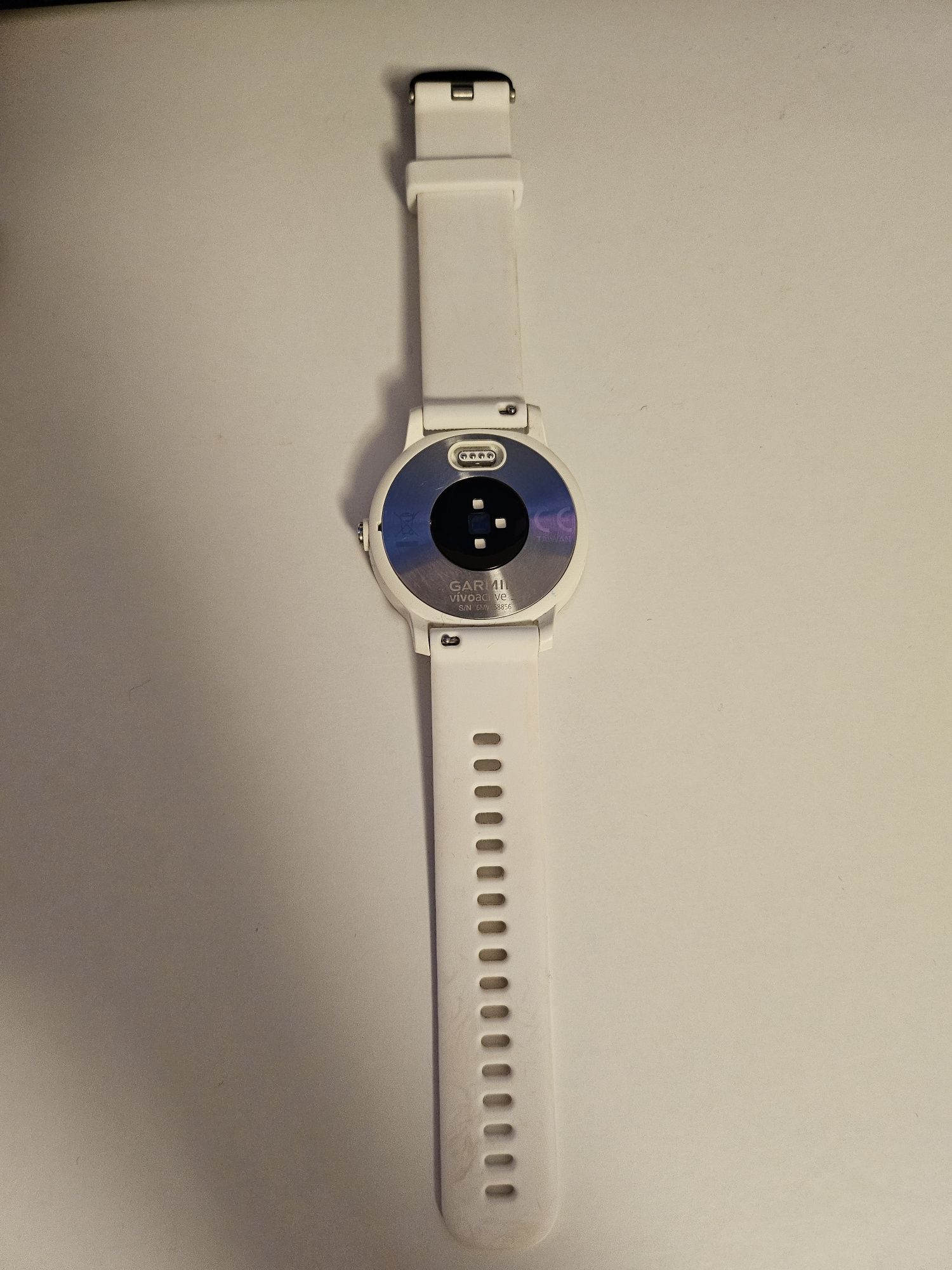 Smartwatch Garmin Vivoactive 3