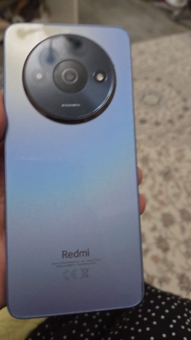 Redmi A3 продаётся срочно