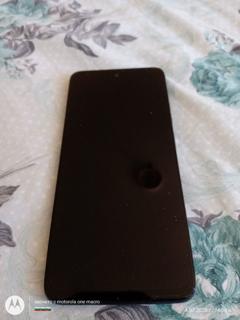 Motorola G35  5G   4/256гб