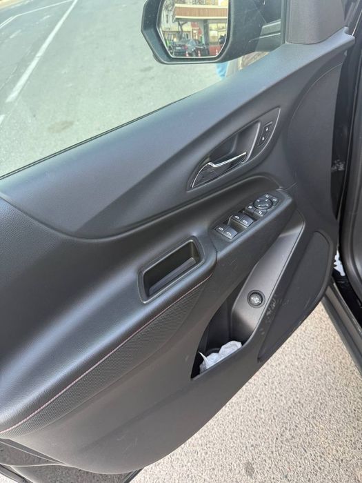 Экюнокс кора цвет