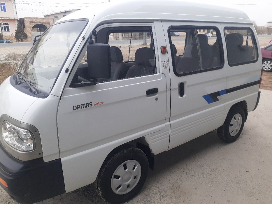 Damas sotiladi zor sostaniya