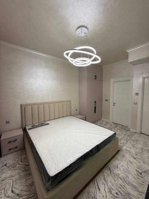 Сдается квартира | ЖК Муссофо маскан | Водник | 2/7/17/   450 у.е.