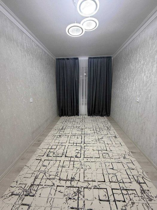 №4303 Продается квартира с ремонтом