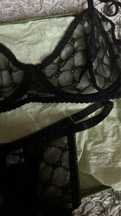 Луксозно бельо розмер М