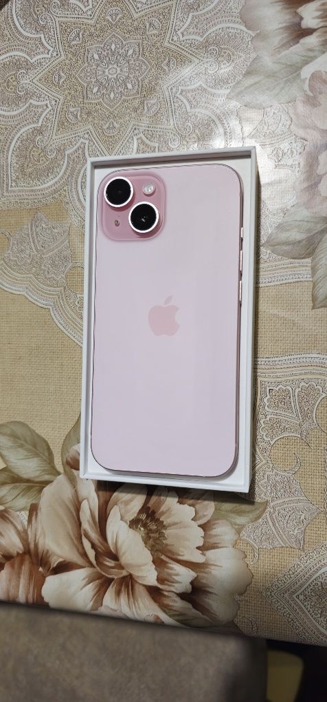 ТОП! IPhone 15 128GB