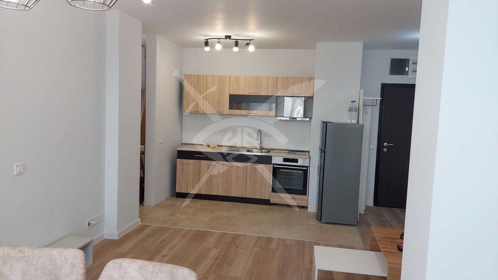 Двустаен апартамент в жк. Люлин 5 № 92522