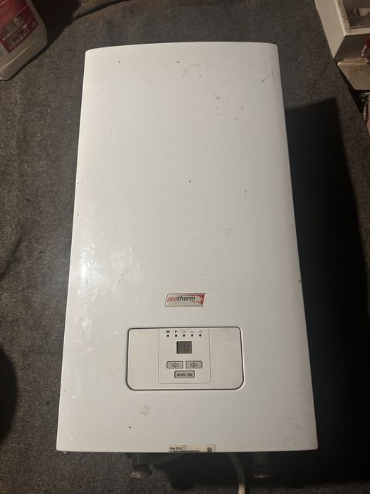 Centrală electrica 24Kv