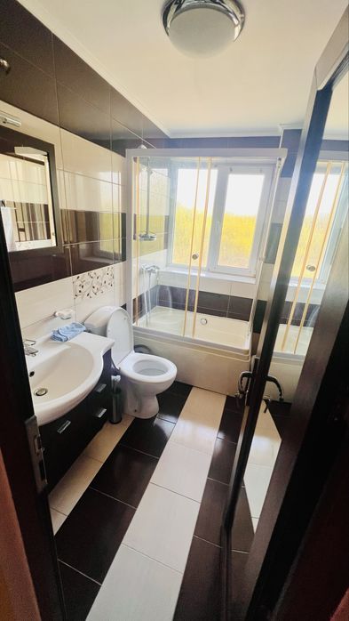 Apartament de inchiriat Sannicolu Mare