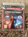 Игры на PlayStation 3 продам или обмен
