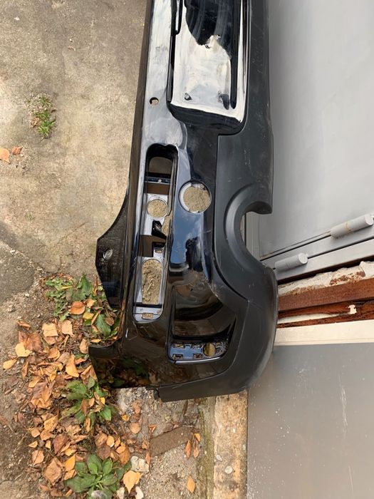 Задна броня за Mini Cooper S F54