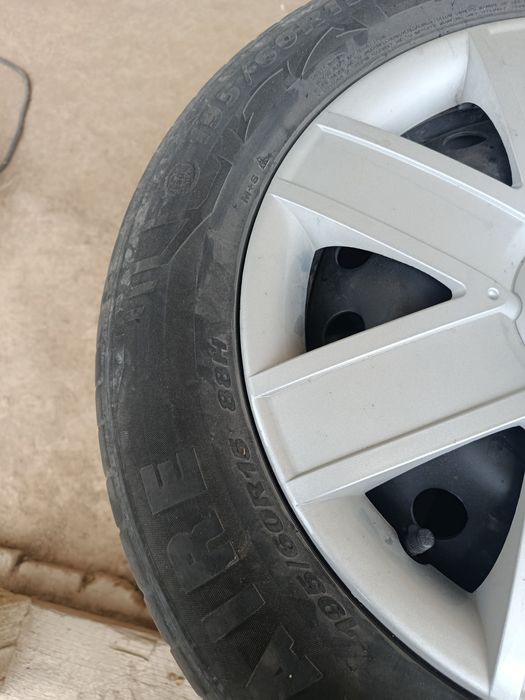 Diska balon r15 4x100 xolati orta