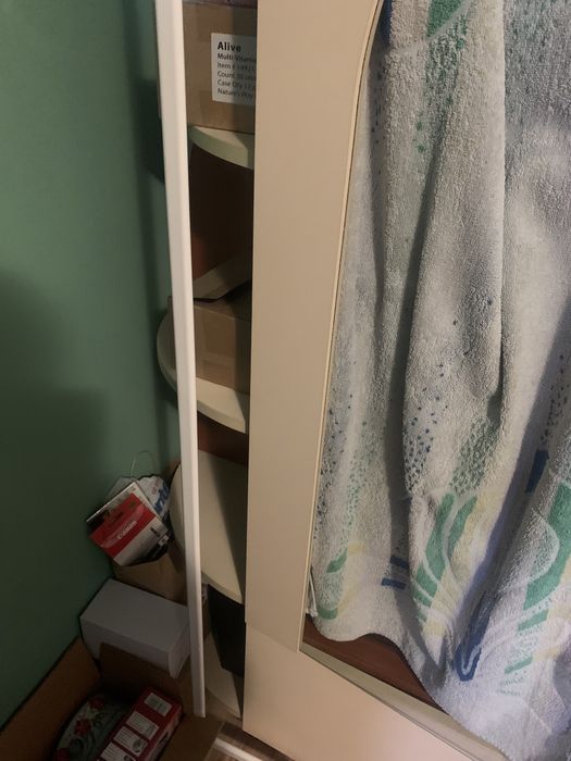 Гардероб / секция