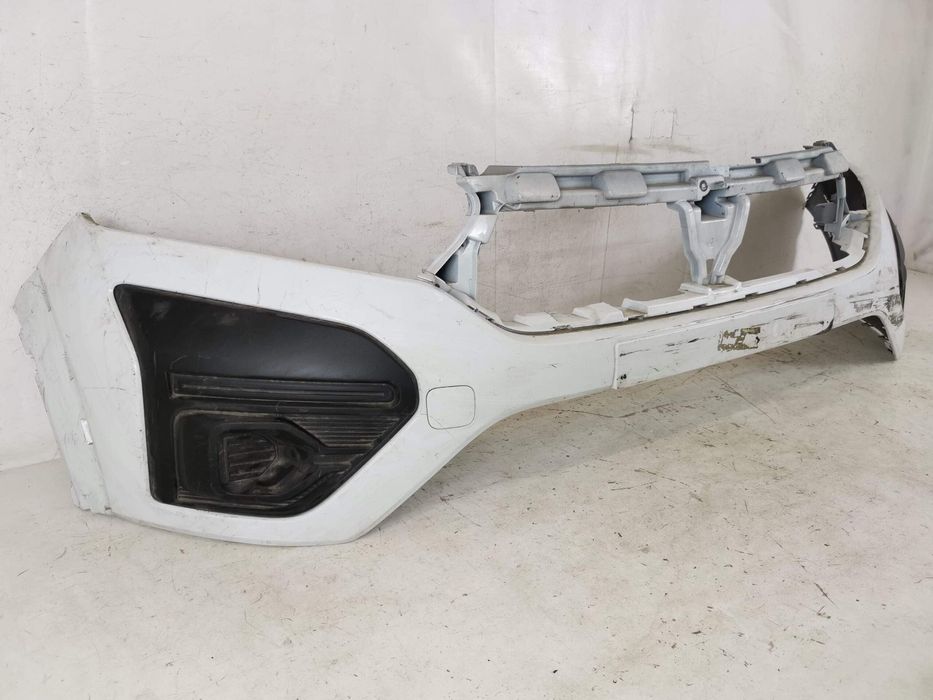 Предна броня Дачия Сандеро Стъпуей / Dacia Sandero Stepway генерация 3